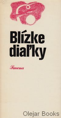 Blízke diaľky