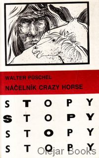 Náčelník Crazy Horse