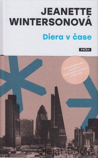 Diera v čase