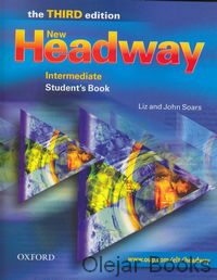 New Headway Intermediate Student´s Book