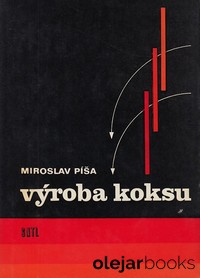 Výroba koksu