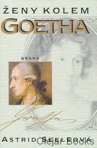 Ženy kolem Goetha