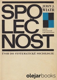 Společnost