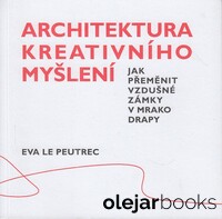 Architektura kreativního myšlení