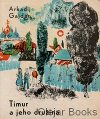 Timur a jeho družina