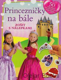 Princezničky na bále