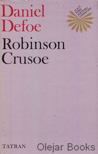 Robinson Crusoe
