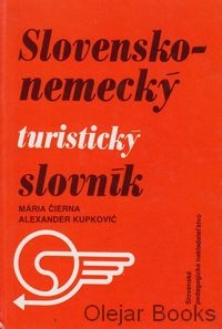 Nemecko-slovenský, slovensko-nemecký turistický slovník