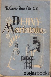 Dejiny Mariatálu