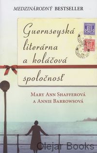 Guernseyská literárna a koláčová spoločnosť