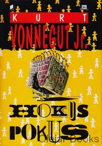 Hokus pokus