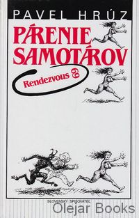 Párenie samotárov