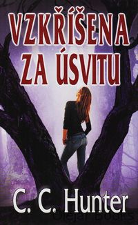 Vzkříšena za úsvitu