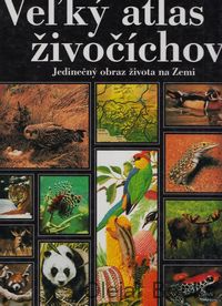 Veľký atlas živočíchov