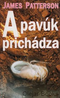 A pavúk prichádza