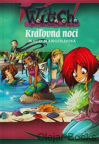 Witch: Kráľovná noci
