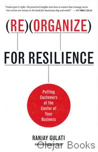 Reorganize for Resilience