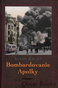 Bombardovanie Apolky