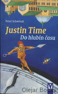 Justin Time 1: Do hlubin času
