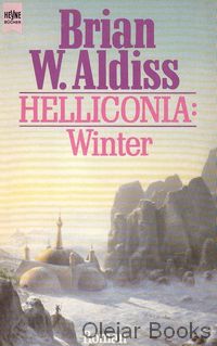 Helliconia: Winter