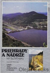 Priehrady a nádrže na Slovensku