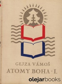 Atomy Boha 1.