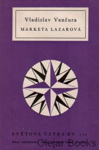 Marketa Lazarová