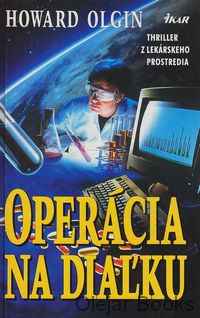 Operácia na diaľku