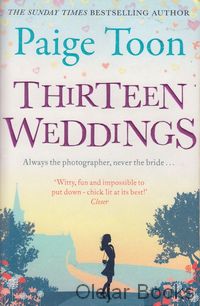 Thirteen Weddings