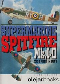 Supermarine Spitfire Mk.I-II