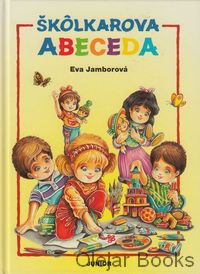 Škôlkarova abeceda