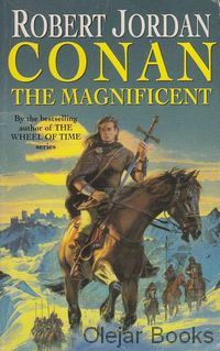 Conan The Magnificent