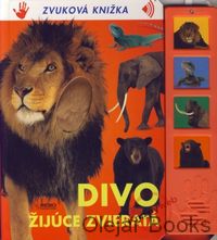 Divo žijúce zvieratá