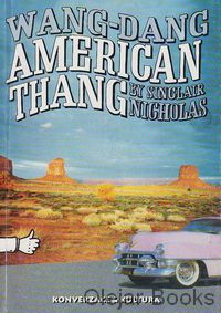 Wang-Dang American Thang
