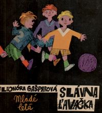 Slávna ľavačka