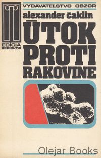Útok proti rakovine
