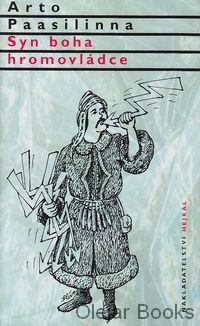 Syn boha hromovládce