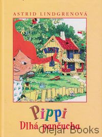 Pippi Dlhá pančucha