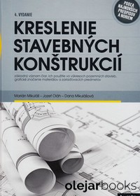 Kreslenie stavebných konštrukcií