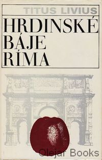 Hrdinské báje Ríma
