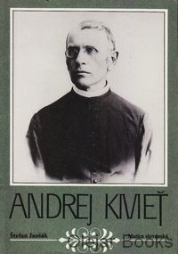 Andrej Kmeť