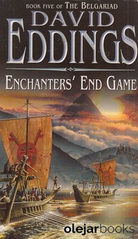 Belgariad 5: Enchanters' End Game 