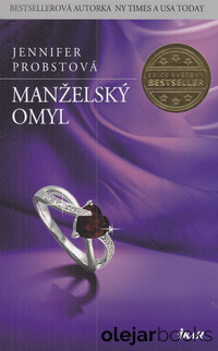 Manželský omyl