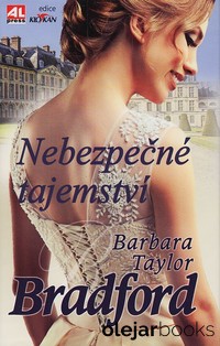 Nebezpečné tajemství
