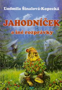 Jahodníček