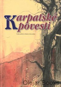 Karpatské povesti