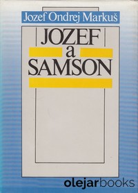 Jozef a Samson