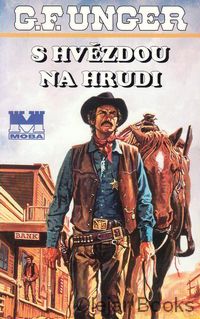 S hvězdou na hrudi