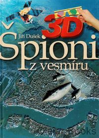 Špioni z vesmíru