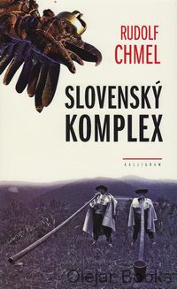 Slovenský komplex